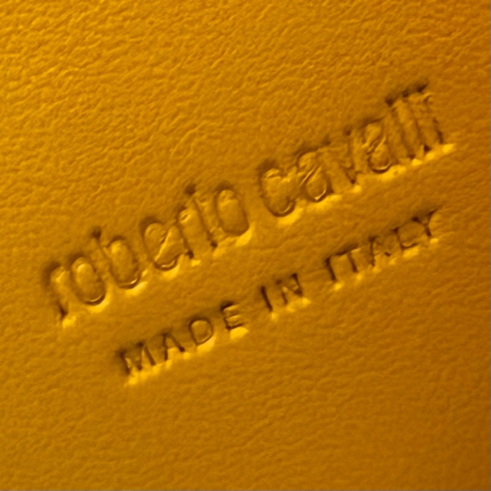 Roberto Cavalli Charm Bag - Picture 8 of 8